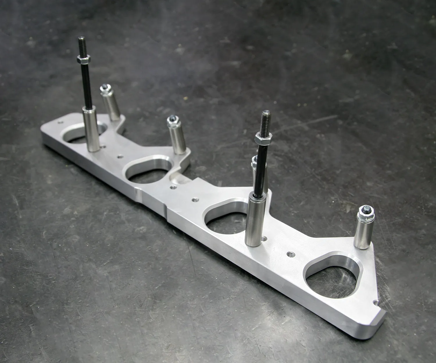 Machined Part